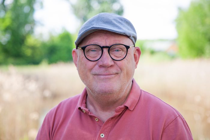 Klaus Meyer